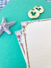 Load image into Gallery viewer, Mermaid Life Memo Notepad