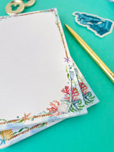 Load image into Gallery viewer, Mermaid Life Memo Notepad