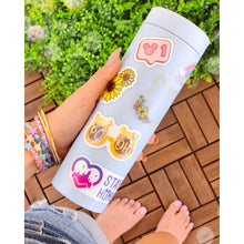 Load image into Gallery viewer, Sunflower Mickey Sticker