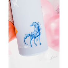 Load image into Gallery viewer, Nokk Elemental Spirit Frozen Transparent Stickers