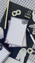 Load and play video in Gallery viewer, Falcon Datapad Memo Notepad