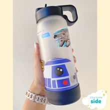 Load image into Gallery viewer, Star Wars Pre-Decorated Bottle Charity Auction