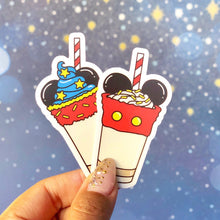 Load image into Gallery viewer, Mystery Pack Random Stickers