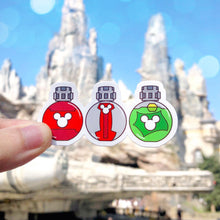 Load image into Gallery viewer, Mystery Pack Random Stickers