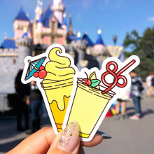 Load image into Gallery viewer, Mystery Pack Random Stickers