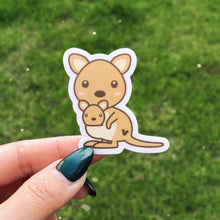 Load image into Gallery viewer, Wildlife Animal Stickers For A Cause