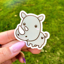 Load image into Gallery viewer, Wildlife Animal Stickers For A Cause