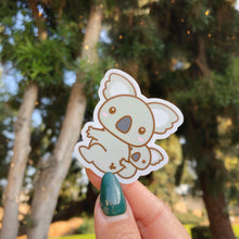 Load image into Gallery viewer, Wildlife Animal Stickers For A Cause