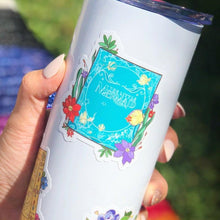 Load image into Gallery viewer, Princess Fairytale Storybook Stickers