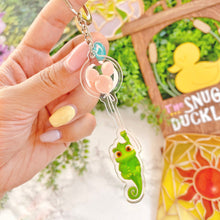 Load image into Gallery viewer, Pascal Mickey Balloon Acrylic Charm