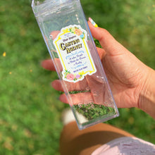 Load image into Gallery viewer, Casting Agency Door Floral Sticker