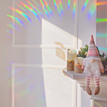 Load image into Gallery viewer, Jingles Carousel Horse Suncatcher