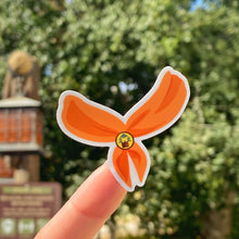 Load image into Gallery viewer, Wilderness Explorer Bandana Up Sticker