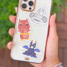 Load image into Gallery viewer, Baby Pegasus Fantasia Sticker