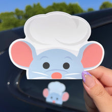 Load image into Gallery viewer, Remy Peeker Car Decal