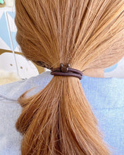 Load image into Gallery viewer, Minimal Mouse Neutral Hair Ties