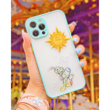 Load image into Gallery viewer, Official Conscience Jiminy Cricket Transparent Sticker