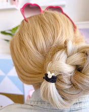 Load image into Gallery viewer, Minimal Mouse Neutral Hair Ties