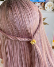 Load image into Gallery viewer, Minimal Mouse Pastel Hair Ties