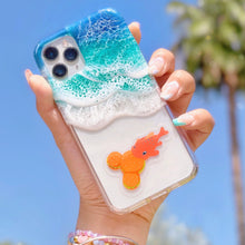 Load image into Gallery viewer, Pudge Mickey Burger Transparent  Sticker