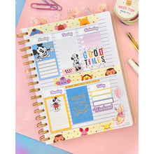Load image into Gallery viewer, Pooh & Friends Washi Tape