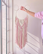 Load image into Gallery viewer, Paradise Dreams Macrame