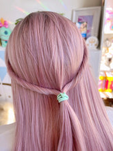 Load image into Gallery viewer, Minimal Mouse Pastel Hair Ties