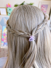 Load image into Gallery viewer, Minimal Mouse Pastel Hair Ties