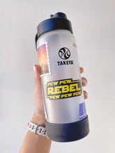 Load image into Gallery viewer, Pew Pew Rebel Pew Pew Sticker