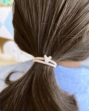 Load image into Gallery viewer, Minimal Mouse Neutral Hair Ties