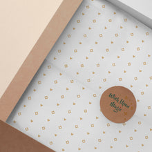 Load image into Gallery viewer, Classic Mouse Gift Wrap Tissue Paper