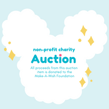 Load image into Gallery viewer, Wanderlust Travel Pre-Decorated Bottle Charity Auction
