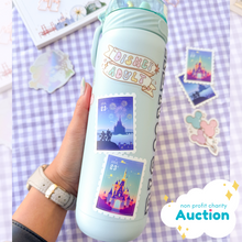 Load image into Gallery viewer, Disney Adult Pre-Decorated Bottle Charity Auction
