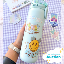 Load image into Gallery viewer, Disney Adult Pre-Decorated Bottle Charity Auction
