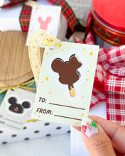 Load image into Gallery viewer, Gifting Sticker Hang Tags (Set of 3)
