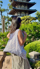 Load image into Gallery viewer, World Traveler Reusable TOTE BAG
