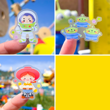 Load image into Gallery viewer, Toy Story Bundle (11 Total)
