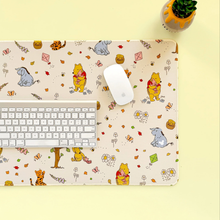 Load image into Gallery viewer, Hundred Acre Wood Desk Mat
