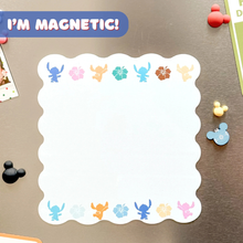 Load image into Gallery viewer, Aloha Dry Erase Message Board
