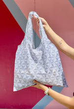 Load image into Gallery viewer, World Traveler Reusable TOTE BAG
