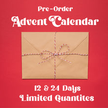 Load image into Gallery viewer, 2023 Advent Calendar Preorder
