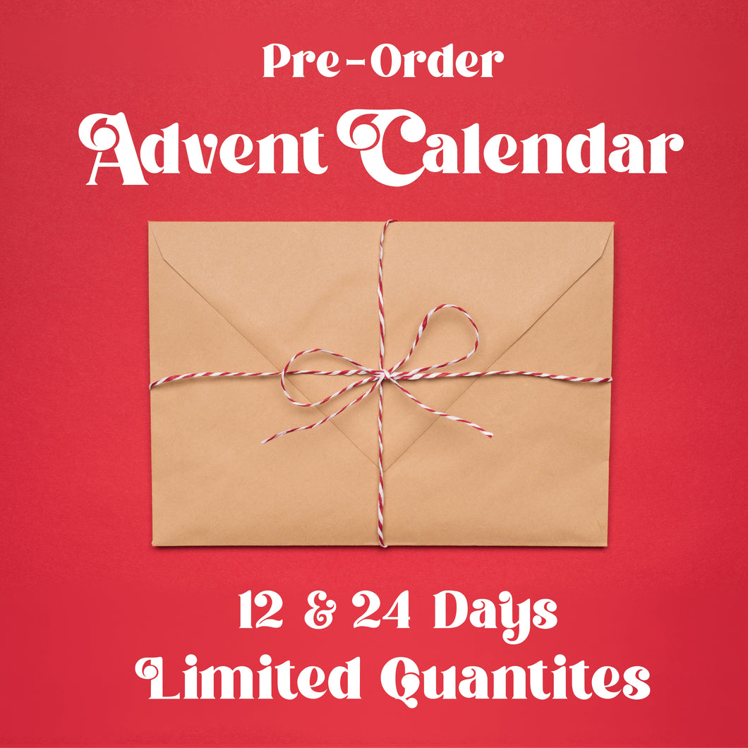 2023 Advent Calendar Preorder