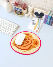 Load image into Gallery viewer, Waffle Plate Mouse Pad
