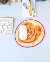 Load image into Gallery viewer, Waffle Plate Mouse Pad
