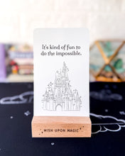 Load image into Gallery viewer, Own Your Magic Affirmation Cards
