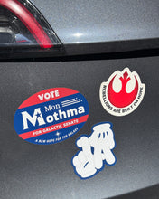 Load image into Gallery viewer, LA Strong Decal/ Magnet
