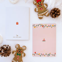 Load image into Gallery viewer, Holiday Variety Set Greeting Card

