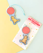 Load image into Gallery viewer, Silly Old Bear Air Freshener
