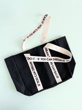 Load image into Gallery viewer, The Walt Canvas Tote
