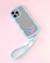 Load image into Gallery viewer, Balloons Phone Tether + Tab Set
